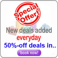 agoda special offer hotels
